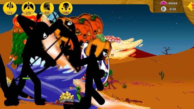 SUPER FINAL BOSS MAX HP CONTROLS ALL ARCHER AND VAMPIRE ARCHER | STICK WAR LEGACY - KASUBUK SN смотреть онлайн