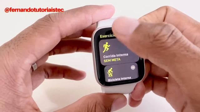 Apple Watch | COMO EXCLUIR E ADICIONAR UMA ATIVIDADE OU EXERCÍCIO NESSE SMARTWATCH!