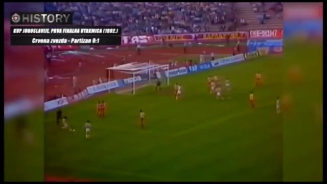 In Memoriam: Ivica Osim. Intervju za TV Partizan. Februar 2016. смотреть онлайн