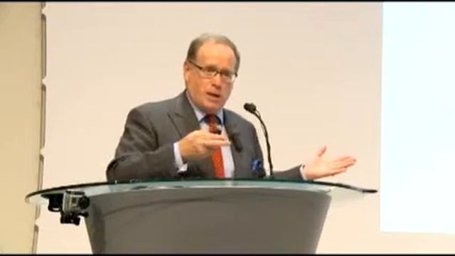 Lloyd's Register Foundation Lecture - Delivering Crossrail смотреть онлайн