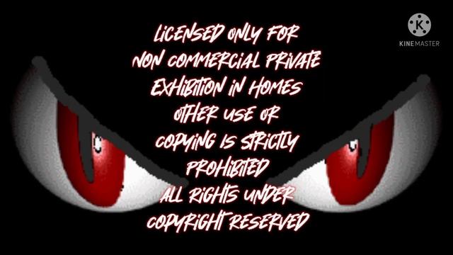 Paramount Feature Presentation 1st Horror Remake + Reverb! (For TabletCBS)