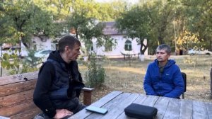 Полтавский поджигатель.