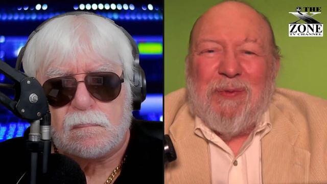 Rob McConnell Interviews - DR. CRAIG HOGAN, PHD - The “REAL” Afterlife смотреть онлайн