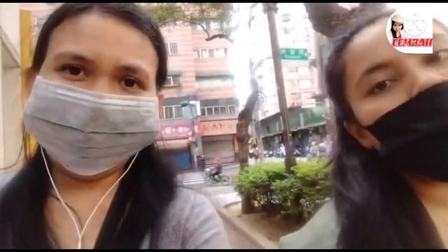 CERITA TKW TAIWAN LAYANI MAJIKAN DI KAMAR MANDI⁉️