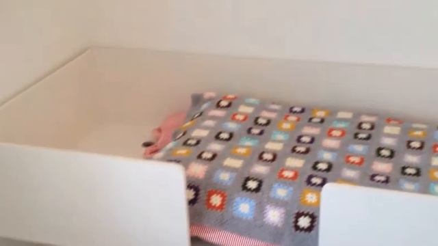 Сборка детской икеа смотреть онлайн