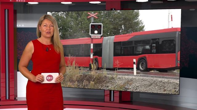 Jihočeská televize - U nás v kraji - 26.8.2022 смотреть онлайн