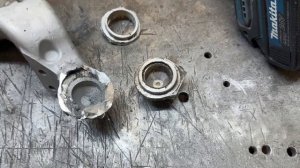 ремонт шаровых