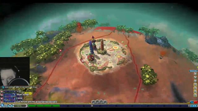 ПЕРВАЯ ЭКОНОМИКА МИРА / spore смотреть онлайн