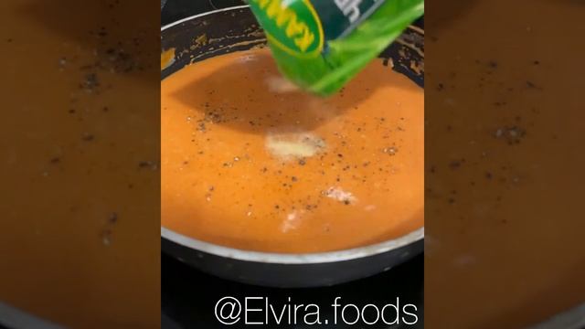 Вкусные соусы и рецепты