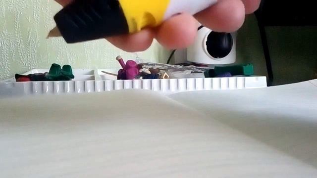 3D ручка смотреть онлайн