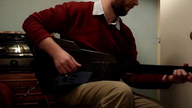 Guitar Synth Glockenspiel смотреть онлайн
