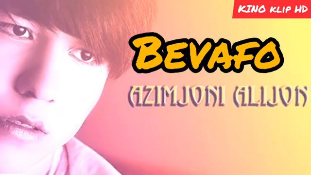 Bevafo 