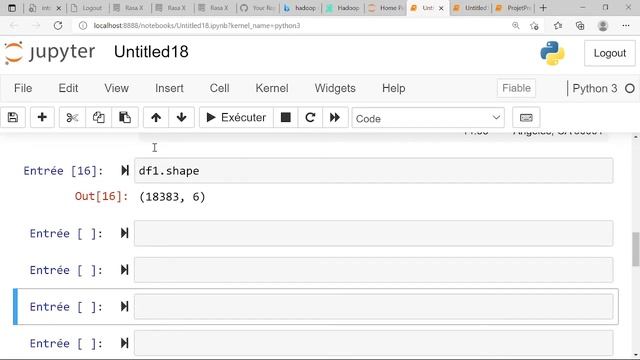 python pandas concatener des fichier смотреть онлайн