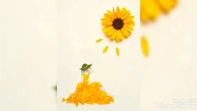 ВСЕМ КРАСАВИЦАМ, ДЕВУШКАМ, ЖЕНЩИНАМ, ПОСВЯЩАЕТСЯ!🌹🌹🌹 ПЕСНЯ"НЕОБЫКНОВЕННАЯ" смотреть онлайн