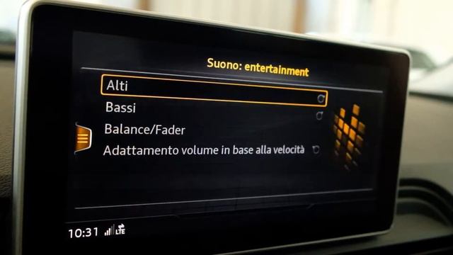 AUDI Q5 40 TDI QUATTRO S-TRONIC BUSINESS SPORT смотреть онлайн