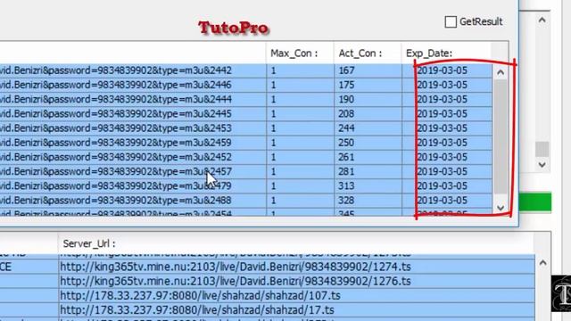 Exclusive !!! Get paid server iptv m3u for free and unlimited 2018 смотреть онлайн
