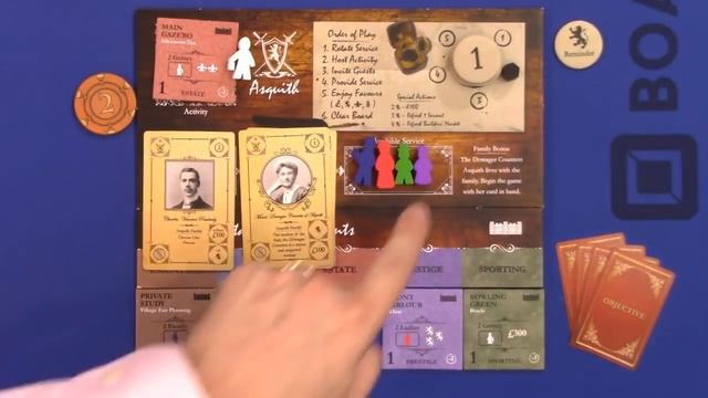 How to Play only - Obsession How to Play by Heavy Cardboard смотреть онлайн