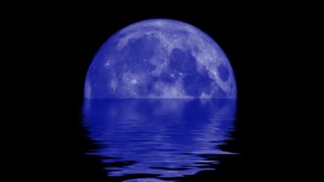 Frank Sinatra - Blue Moon смотреть онлайн