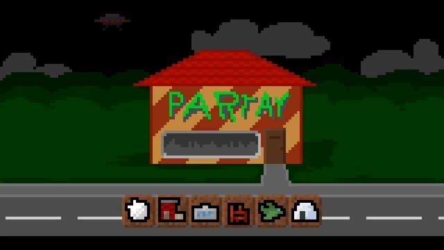 McPixel [Part 1] - Savin' The Day, The McPixel Way