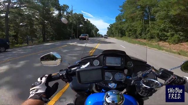 Motorcycle Long Distance riding - 5 tips to help you stay in the saddle longer смотреть онлайн