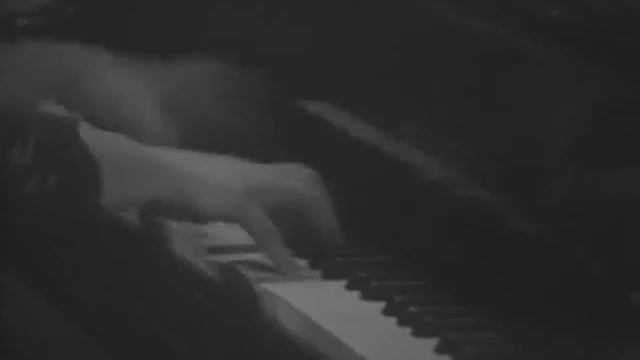 Dança do Índio Branco • Villa-Lobos • Felicja Blumental смотреть онлайн