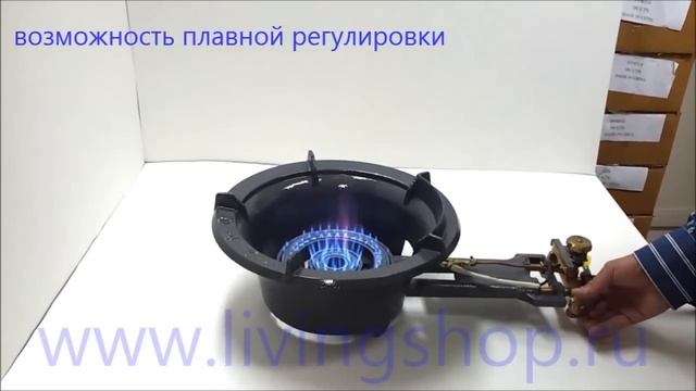 Горелка CGS-25R1