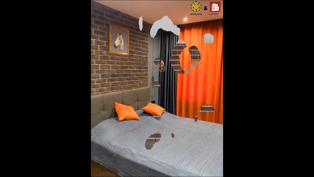Плитка под кирпич ПЕТРА-63 смотреть онлайн