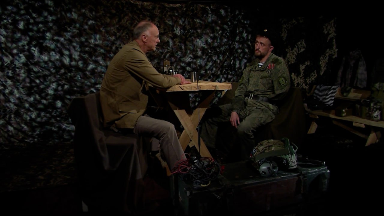 На телеканале ОТВ выйдет выпуск программы «СВОи герои» с южноуральским бойцом смотреть онлайн