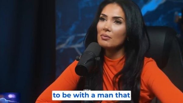 Type of men women respects