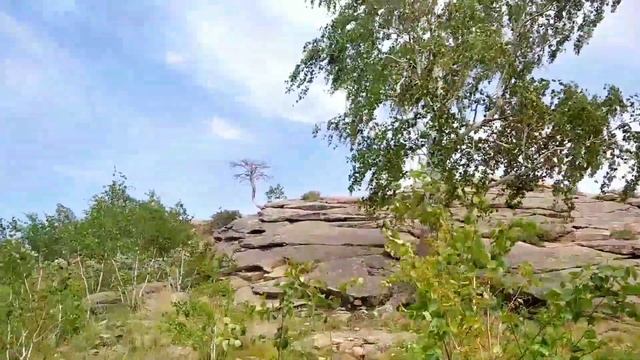 Аркаим 2022. Гора Семи Печатей. смотреть онлайн