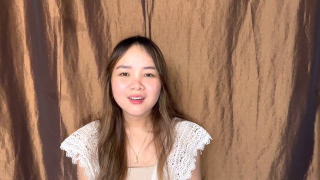 EP 1: 15 FACTS ABOUT ME | PERL MONTILLA смотреть онлайн