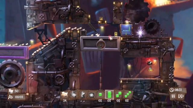Flockers Xbox One Gameplay смотреть онлайн