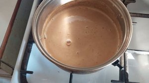 как приготовить бланманже