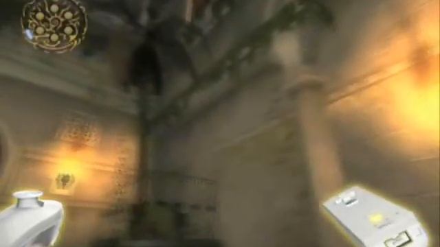 Prince Of Persia Rival Swords Wii on Fun Games смотреть онлайн
