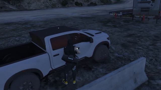 RADMIR GTA 5 ОБУЧЕНИЕ ВЗЛОМУ БУСИКОВ