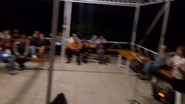 Каждый день я понимаю, что не зря над землёй сгущается гроза (песня) смотреть онлайн