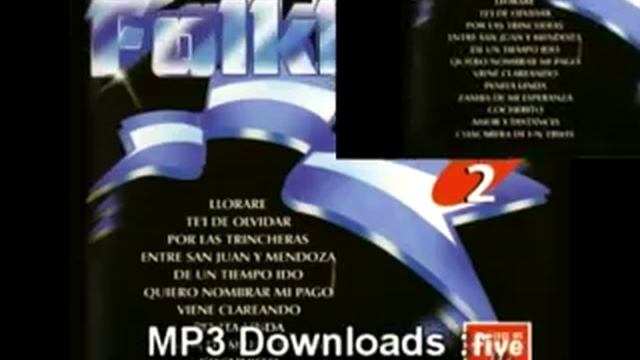 LLORARE - con Letra смотреть онлайн