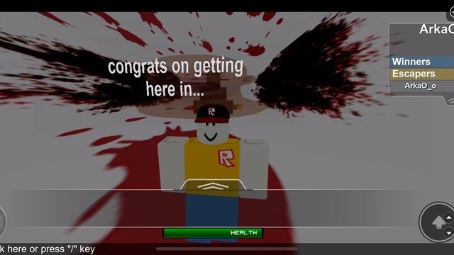 How to get the Hacker speedrun ending [ROBLOX] NPC are becoming smart смотреть онлайн