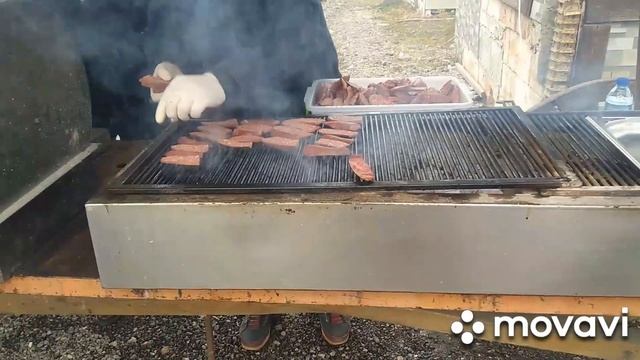 Bolu.Озеро Абант.Турция смотреть онлайн