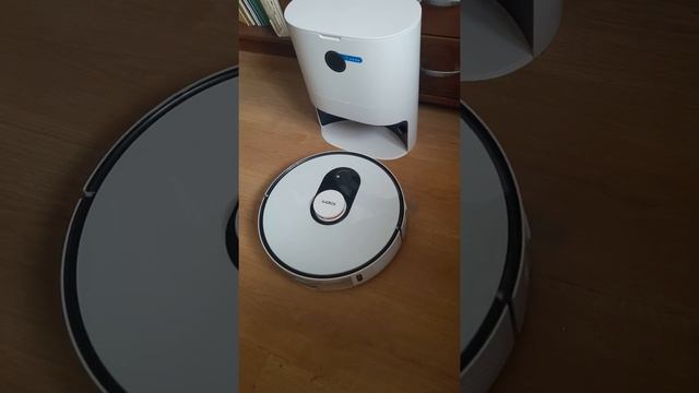 ROIDMI EVE PLUS ошибка!!! не может найти зарядное устройство( смотреть онлайн