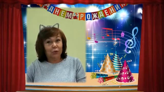 Поздравление от всей семьи, на Юбилей 70 лет, папе и дедушке! смотреть онлайн