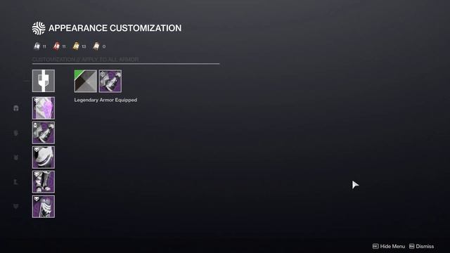 Titan Meridian Constellation (Set Review) | Destiny 2 смотреть онлайн