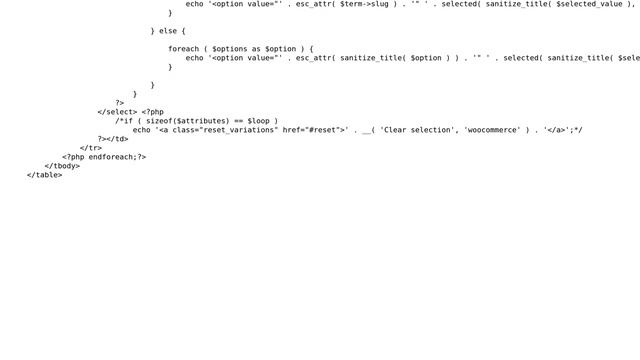 Wordpress: Remove price from Woocommerce variable product dropdown menu (2 Solutions!!) смотреть онлайн