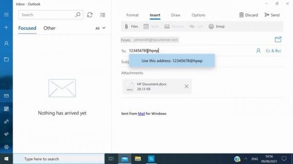 Знакомство с веб-службами HP | HP Support