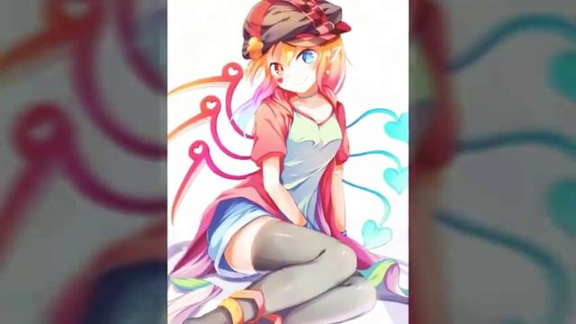 Клип аниме нет игры нет жизни смотреть онлайн