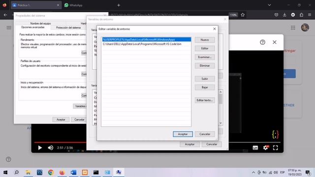 Activar MYSQL WORKBENCH CON XAMPP desde el cmd смотреть онлайн