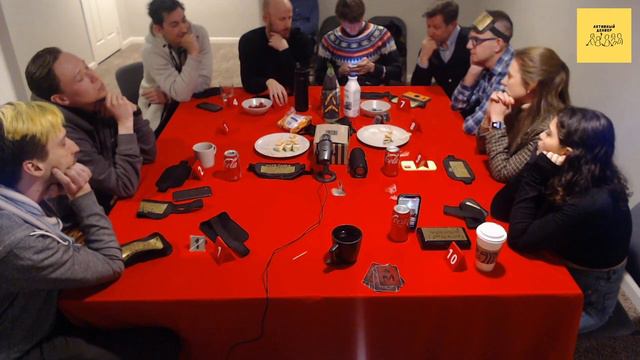 2023-02-23. Фанки. Игра 2. Шериф оставляет городу тройку мафии. смотреть онлайн