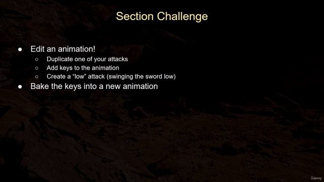 113. Section 12 Challenge Option B смотреть онлайн