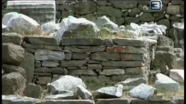 Загадки истории- Семь чудес света