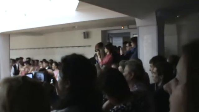 Киевский вальс 2015 (1) смотреть онлайн